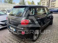 2015 Fiat 500