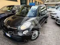 2015 Fiat 500