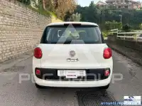 2015 Fiat 500