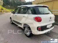 2015 Fiat 500