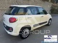 2015 Fiat 500