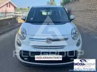 2015 Fiat 500