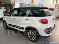 2015 Fiat 500