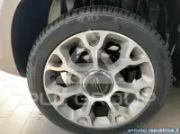 2015 Fiat 500