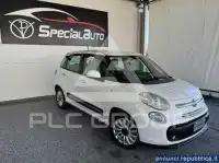 2015 Fiat 500