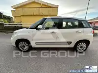 2015 Fiat 500