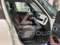 2015 Fiat 500