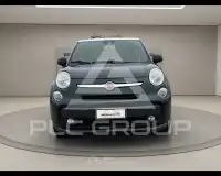 2015 Fiat 500