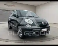 2015 Fiat 500