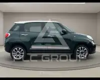 2015 Fiat 500