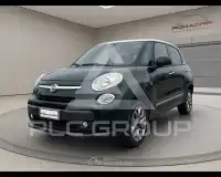 2015 Fiat 500
