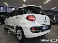 2015 Fiat 500