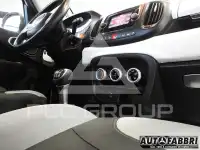 2015 Fiat 500