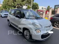 2015 Fiat 500
