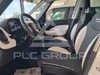 2015 Fiat 500
