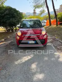 2015 Fiat 500