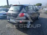 2015 Fiat 500
