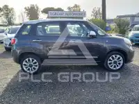 2015 Fiat 500