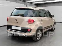 2015 Fiat 500