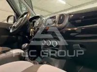 2015 Fiat 500
