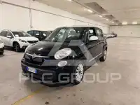 2015 Fiat 500