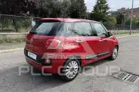 2015 Fiat 500