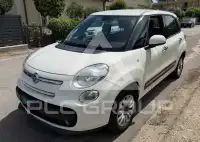2015 Fiat 500