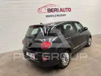 2015 Fiat 500