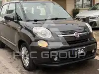 2015 Fiat 500
