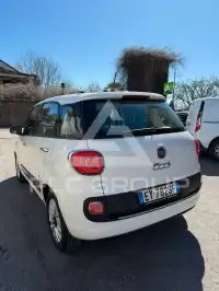 2015 Fiat 500
