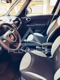 2015 Fiat 500
