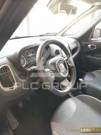 2015 Fiat 500
