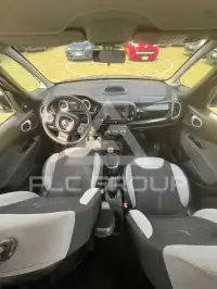 2015 Fiat 500
