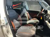 2015 Fiat 500