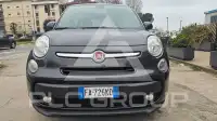 2015 Fiat 500