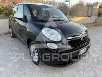 2015 Fiat 500