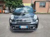 2015 Fiat 500
