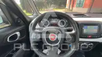 2015 Fiat 500