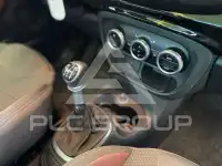 2015 Fiat 500