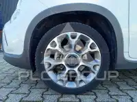 2015 Fiat 500