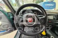 2015 Fiat 500