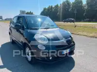 2015 Fiat 500