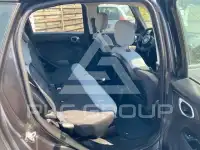 2015 Fiat 500