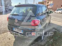 2015 Fiat 500
