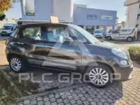 2015 Fiat 500