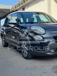2015 Fiat 500