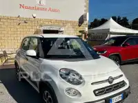 2015 Fiat 500