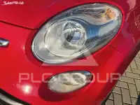 2015 Fiat 500