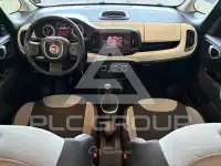 2015 Fiat 500