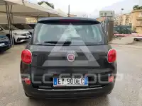 2015 Fiat 500